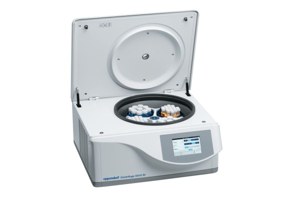 多目的遠心機 Centrifuge 5910Ri，(S-4×Universal rotor付）